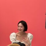 Park Gyu-young Instagram –