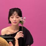 Park Gyu-young Instagram –