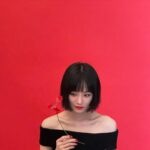 Park Gyu-young Instagram –