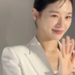 Park Gyu-young Instagram – Congrats🎉 New AHC🤍 @ahc.official