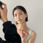 Park Gyu-young Instagram – 💚 @goodal_official 🧡