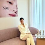 Park Gyu-young Instagram – @ahc.official pro.derm.aesthe 🤍