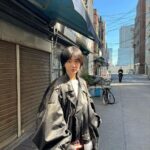 Park Gyu-young Instagram - 😁