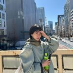 Park Gyu-young Instagram - 😁