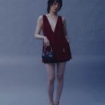 Park Gyu-young Instagram - @lofficielsingapore @lofficielph @lofficielmy @gucci @sabatods