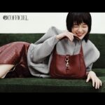 Park Gyu-young Instagram - @lofficielsingapore @lofficielph @lofficielmy @gucci @sabatods
