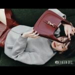 Park Gyu-young Instagram - @lofficielsingapore @lofficielph @lofficielmy @gucci @sabatods