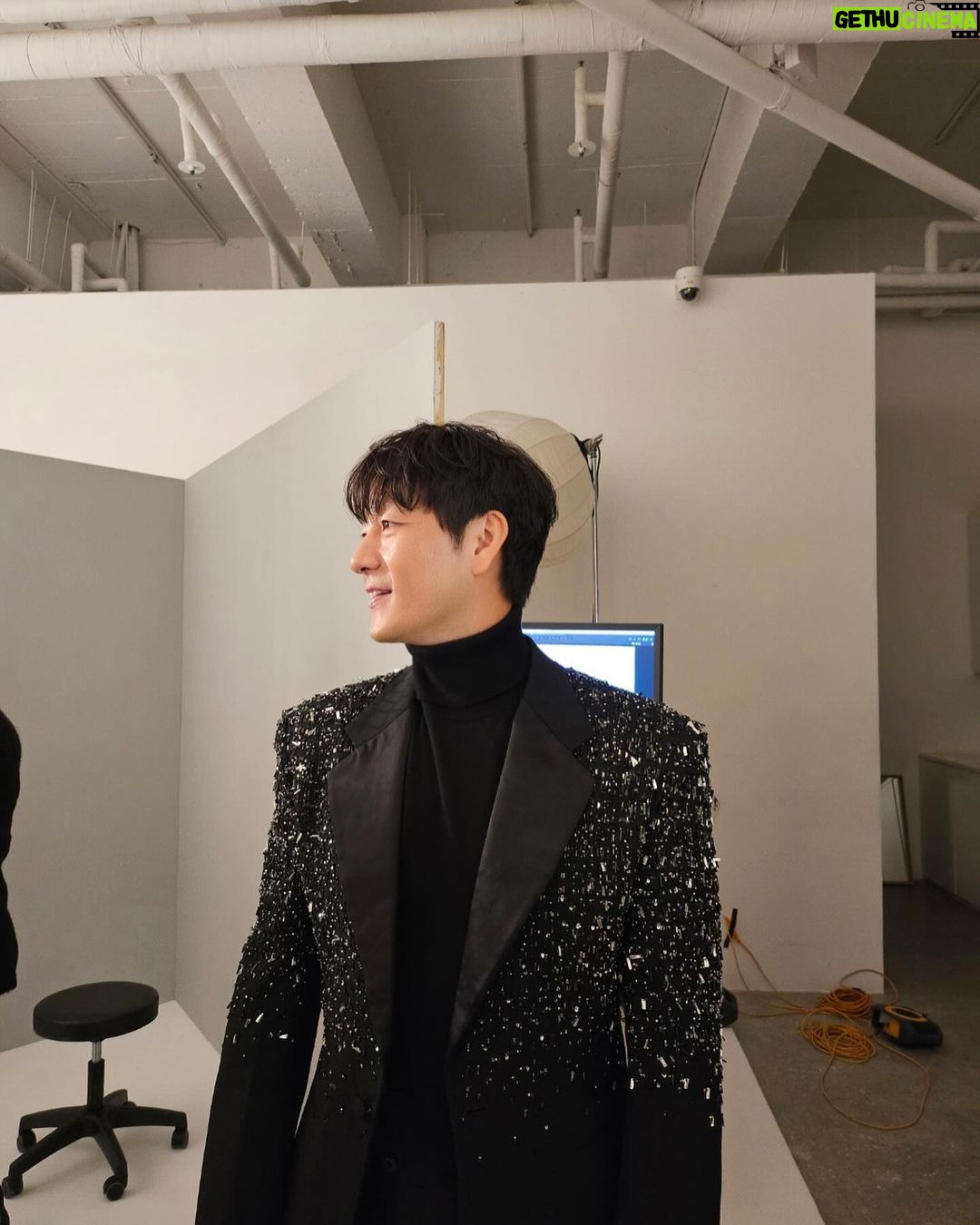 Park Hae-soo Instagram - 함께 또 같이😎 @unicef_kr @marieclairekorea @bhent_official