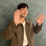 Park Hae-soo Instagram - #종이의집_공동경제구역 #MoneyHeistKorea_JointEconomicArea #베를린 #BERLIN 12월 9일 공개 @netflixkr #넷플릭스