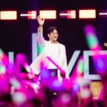 Park Hae-soo Instagram - CCXP22👍 @netflixkr @ccxpoficial @netflixbrasil