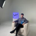Park Hae-soo Instagram - 😀