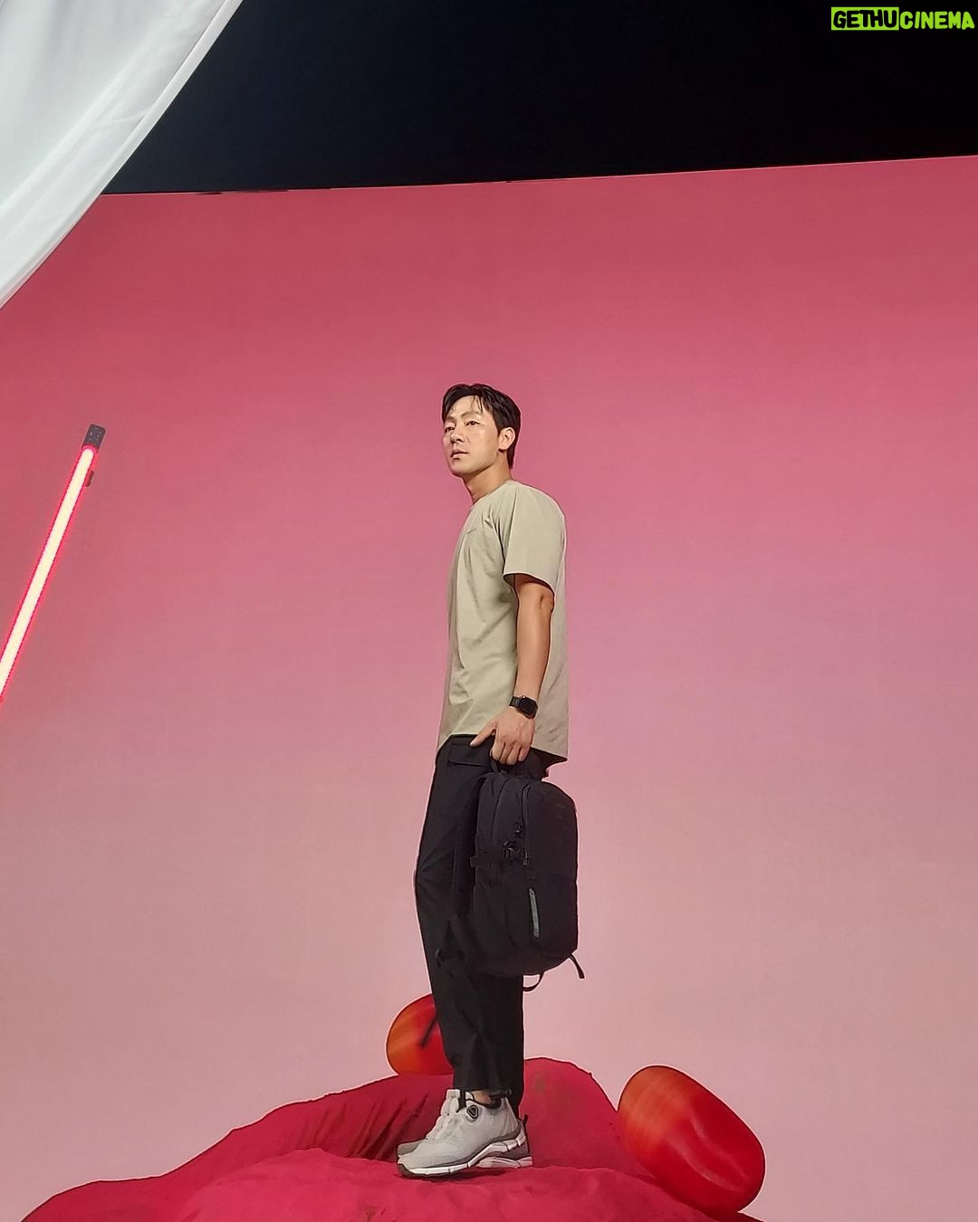 Park Hae-soo Instagram - π #μ¨μ€νΈμ°λ #westwood