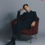 Park Hae-soo Instagram - #종이의집_공동경제구역 #MoneyHeistKorea_JointEconomicArea #베를린 #BERLIN @netflixkr #넷플릭스