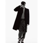 Park Hae-soo Instagram - @gq_korea
