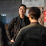 Park Hae-soo Instagram - 야차😎 #야차 #한지훈 #4월8일공개 #netflix