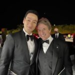 Park Hae-soo Instagram - #SAG #sagawards #ScreenActorsGuildAwards