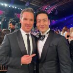 Park Hae-soo Instagram - #SAG #sagawards #ScreenActorsGuildAwards