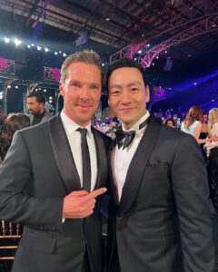 Park Hae-soo Instagram - #SAG #sagawards #ScreenActorsGuildAwards