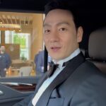 Park Hae-soo Instagram - 28th SAG Awards #SquidGame #netflix #SAG #ScreenActorsGuildAwards