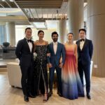 Park Hae-soo Instagram - 28th SAG Awards #SquidGame #SAG #ScreenActorsGuildAwards