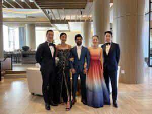 Park Hae-soo Instagram - 28th SAG Awards
#SquidGame #SAG #ScreenActorsGuildAwards