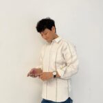 Park Hae-soo Instagram -