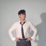 Park Hae-soo Instagram - GQ! @gq_korea