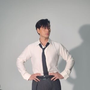 Park Hae-soo Instagram - GQ! @gq_korea