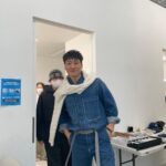 Park Hae-soo Instagram - @harpersbazaarkorea