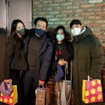Park Hae-soo Instagram - . #그때도오늘도 멋있었던 희준이형! 좋은 친구들과 멋진 작품👍