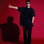 Park Hae-soo Instagram - 1st Look👍 @1stlookofficial