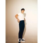 Park Hae-soo Instagram - @gq_korea