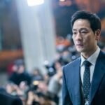 Park Hae-soo Instagram - 야차😎 #야차 #한지훈 #4월8일공개 #netflix
