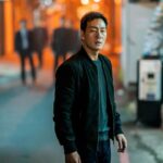 Park Hae-soo Instagram - 야차😎 #야차 #한지훈 #4월8일공개 #netflix