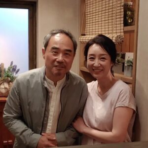 Park Hae-soo Instagram - 마지막까지 함께

#키마이라