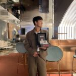 Park Hae-soo Instagram - #종이의집_공동경제구역 #MoneyHeistKorea_JointEconomicArea #베를린 #BERLIN 12월 9일 공개 @netflixkr #넷플릭스