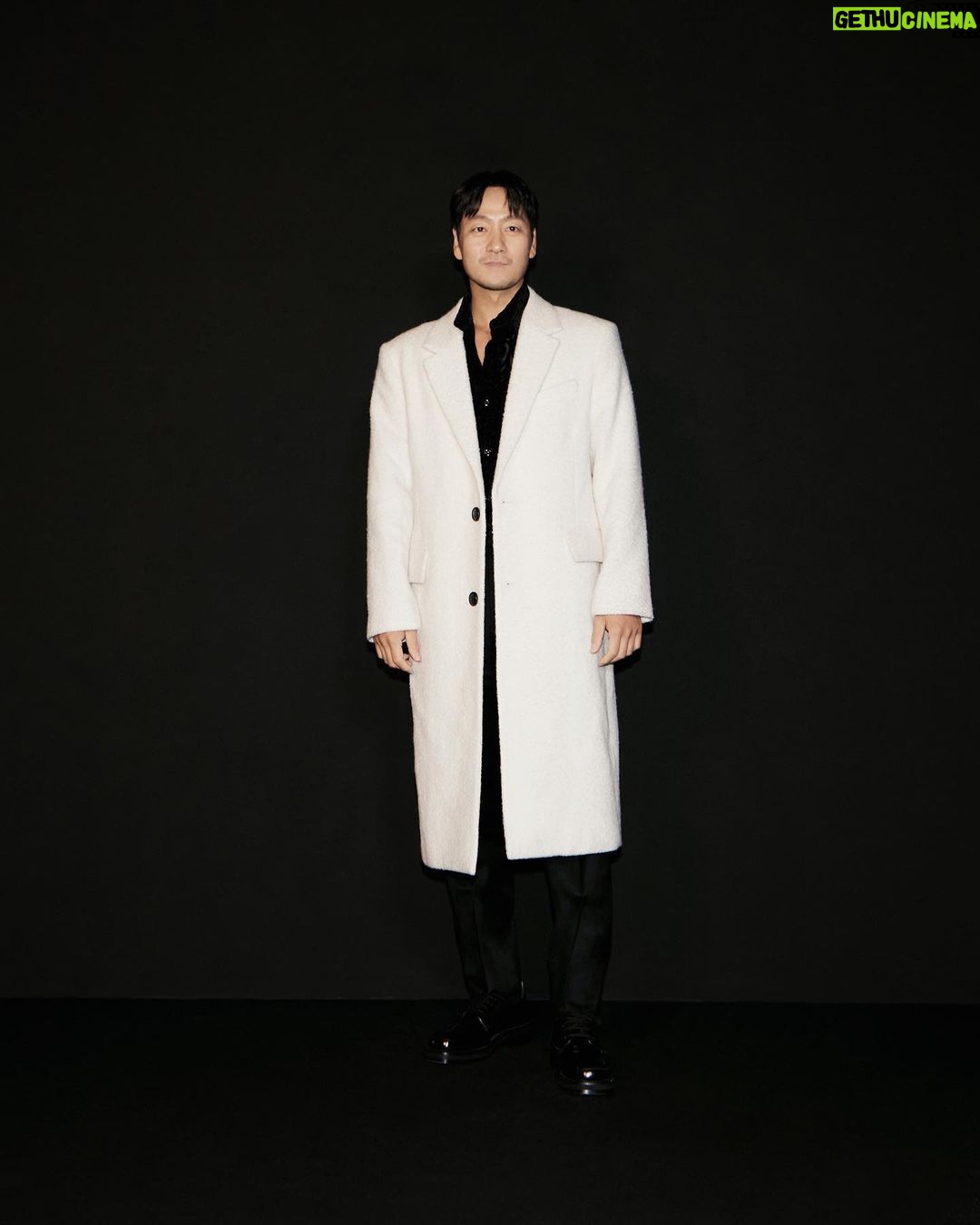 Park Hae-soo Instagram - #광고 Thank you @alexandremattiussi9 for this amazing show! @amiparis #AmiParis #AmiSeoul #Ami서울