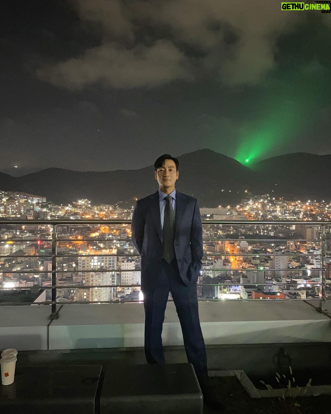 Park Hae-soo Instagram - #수리남 #Narco_Saints @netflixkr