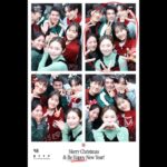 Park Hae-soo Instagram - BH 송년회👍
