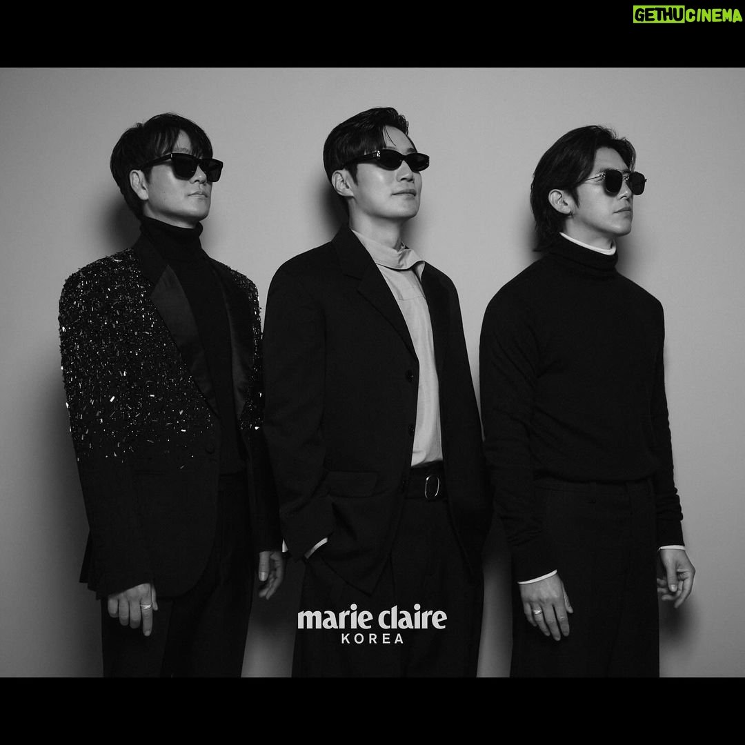 Park Hae-soo Instagram - @unicef_kr @marieclairekorea @bhent_official