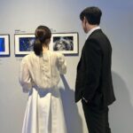 Park Hae-soo Instagram - . 저와 한지민 배우가 내레이터로 참여한 ‘고래와 나’는 지구에서 가장 크고 가장 오래 살며 가장 긴 거리를 이동하는 포유류지만, 여전히 미지의 동물인 고래의 은밀한 세상을 담은 다큐멘터리입니다. ‘고래와 나’가 18일 오후 11시 5분 1부 ‘머나먼 신비’로 방송될 예정이니 많은 관심 부탁드립니다. 🐳 1부 머나먼 신비 🐳 2부 고래의 노래를 들어라 🐳 3부 거대한 SOS 🐳 4부 고래가 당신에게