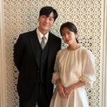 Park Hae-soo Instagram - . 저와 한지민 배우가 내레이터로 참여한 ‘고래와 나’는 지구에서 가장 크고 가장 오래 살며 가장 긴 거리를 이동하는 포유류지만, 여전히 미지의 동물인 고래의 은밀한 세상을 담은 다큐멘터리입니다. ‘고래와 나’가 18일 오후 11시 5분 1부 ‘머나먼 신비’로 방송될 예정이니 많은 관심 부탁드립니다. 🐳 1부 머나먼 신비 🐳 2부 고래의 노래를 들어라 🐳 3부 거대한 SOS 🐳 4부 고래가 당신에게