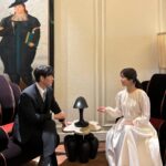 Park Hae-soo Instagram - . 저와 한지민 배우가 내레이터로 참여한 ‘고래와 나’는 지구에서 가장 크고 가장 오래 살며 가장 긴 거리를 이동하는 포유류지만, 여전히 미지의 동물인 고래의 은밀한 세상을 담은 다큐멘터리입니다. ‘고래와 나’가 18일 오후 11시 5분 1부 ‘머나먼 신비’로 방송될 예정이니 많은 관심 부탁드립니다. 🐳 1부 머나먼 신비 🐳 2부 고래의 노래를 들어라 🐳 3부 거대한 SOS 🐳 4부 고래가 당신에게