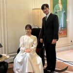 Park Hae-soo Instagram - . 저와 한지민 배우가 내레이터로 참여한 ‘고래와 나’는 지구에서 가장 크고 가장 오래 살며 가장 긴 거리를 이동하는 포유류지만, 여전히 미지의 동물인 고래의 은밀한 세상을 담은 다큐멘터리입니다. ‘고래와 나’가 18일 오후 11시 5분 1부 ‘머나먼 신비’로 방송될 예정이니 많은 관심 부탁드립니다. 🐳 1부 머나먼 신비 🐳 2부 고래의 노래를 들어라 🐳 3부 거대한 SOS 🐳 4부 고래가 당신에게