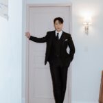 Park Hae-soo Instagram -