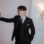 Park Hae-soo Instagram -