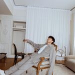 Park Hae-soo Instagram -