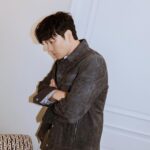 Park Hae-soo Instagram -