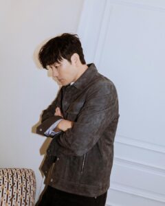 Park Hae-soo Instagram -