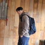 Park Hae-soo Instagram - #WESTWOOD
